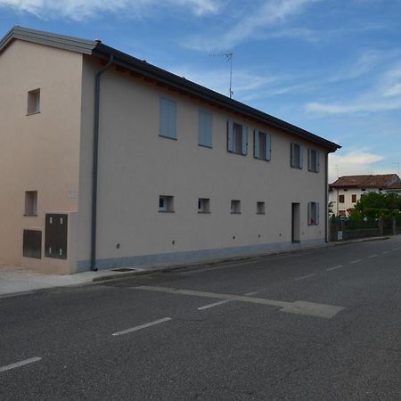 51.B Apartment Aiello del Friuli Екстериор снимка