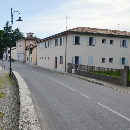 51.B Apartment Aiello del Friuli Екстериор снимка