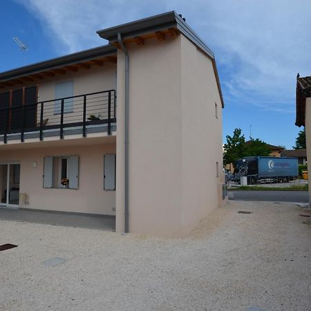 51.B Apartment Aiello del Friuli Екстериор снимка