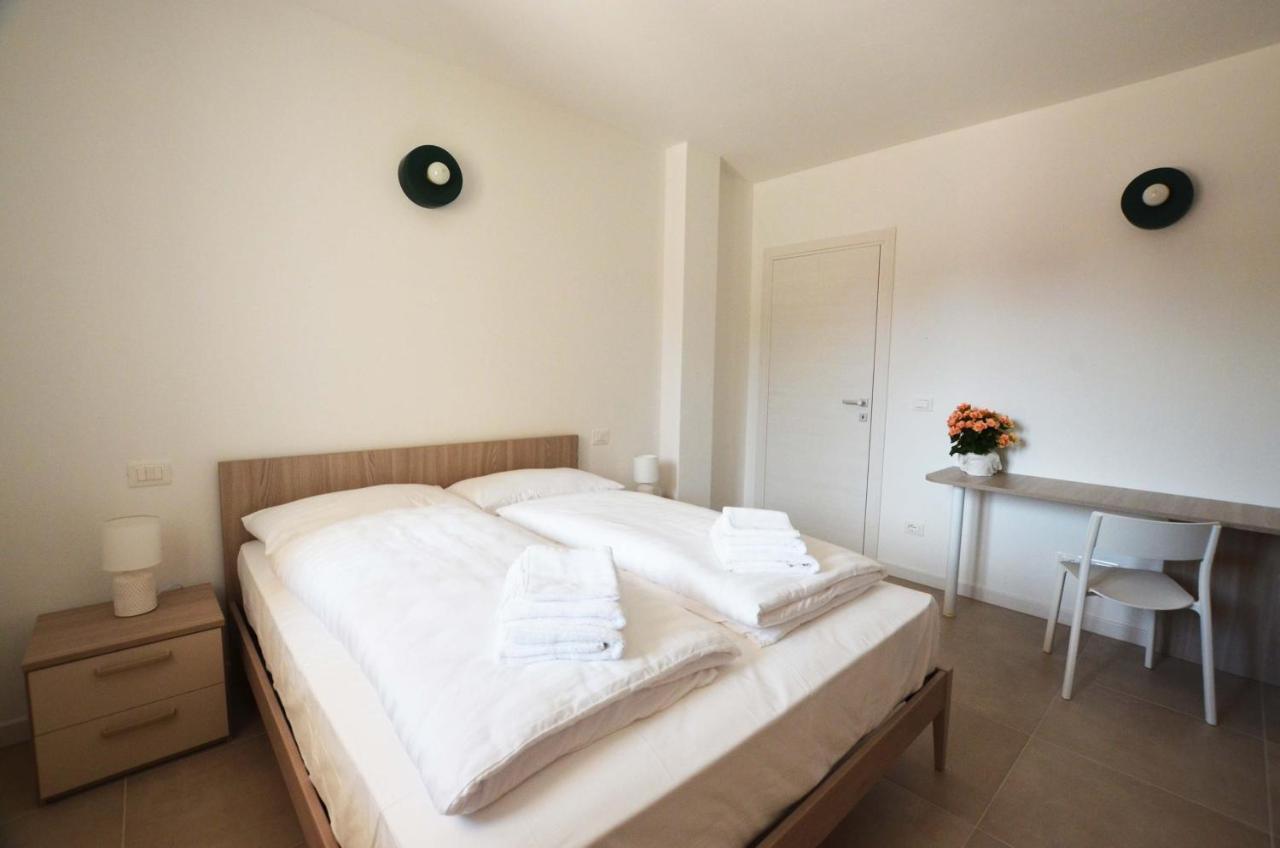 51.B Apartment Aiello del Friuli Екстериор снимка