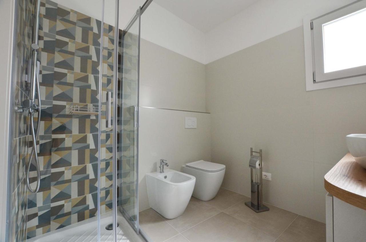 51.B Apartment Aiello del Friuli Екстериор снимка
