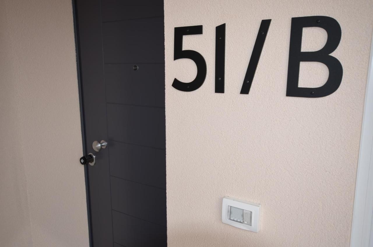51.B Apartment Aiello del Friuli Екстериор снимка