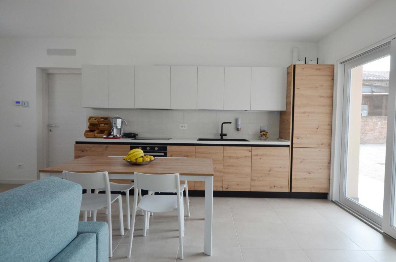 51.B Apartment Aiello del Friuli Екстериор снимка