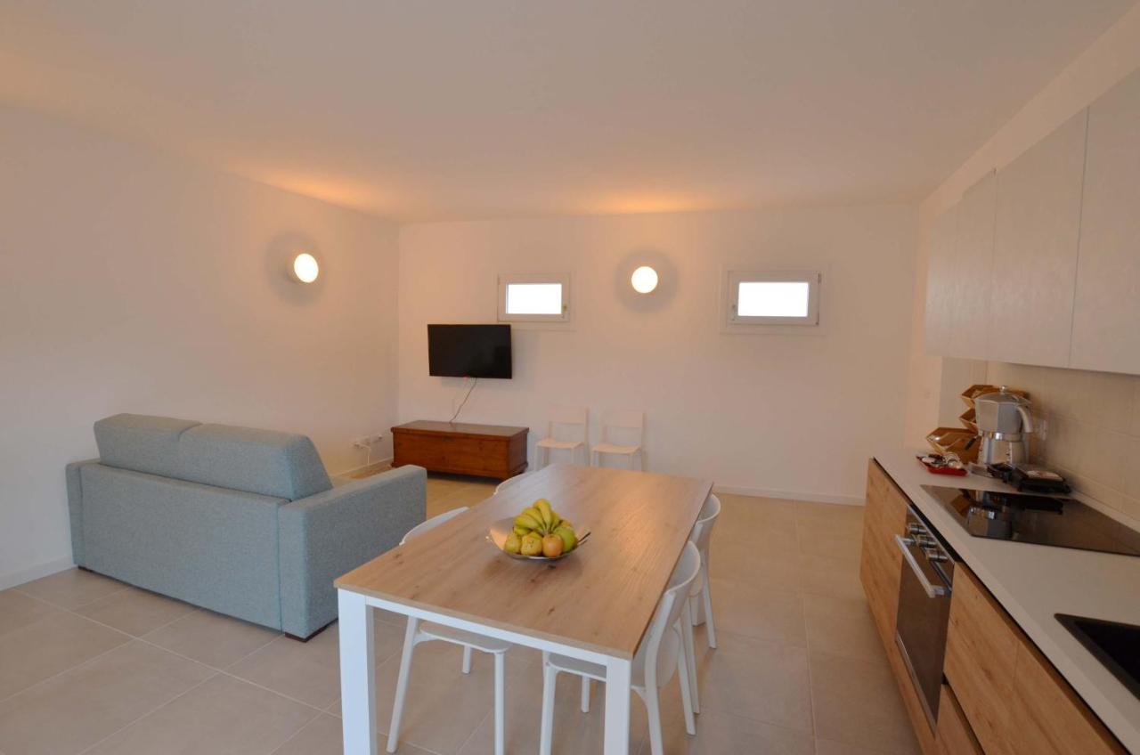 51.B Apartment Aiello del Friuli Екстериор снимка