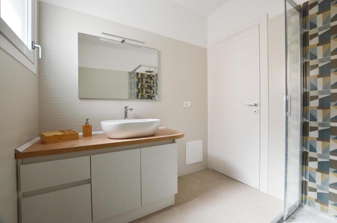 51.B Apartment Aiello del Friuli Екстериор снимка